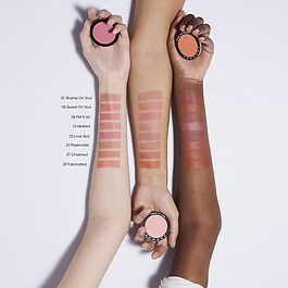 Colorful Blush - Blush Poudre